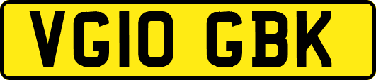 VG10GBK