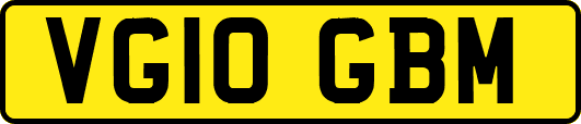 VG10GBM