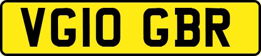 VG10GBR