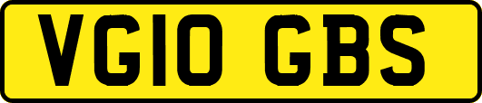 VG10GBS