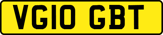 VG10GBT