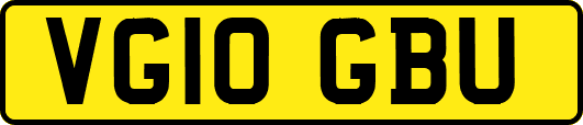VG10GBU