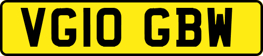 VG10GBW