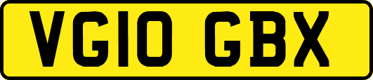 VG10GBX