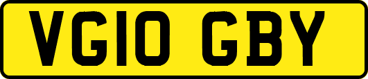 VG10GBY