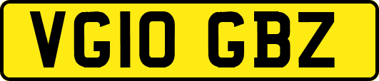 VG10GBZ