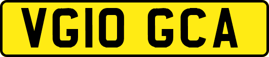 VG10GCA