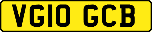 VG10GCB