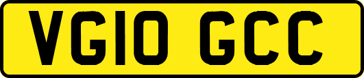 VG10GCC