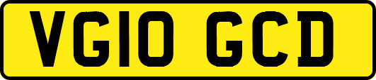 VG10GCD