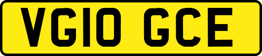 VG10GCE