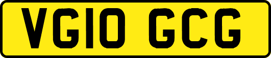 VG10GCG