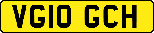 VG10GCH