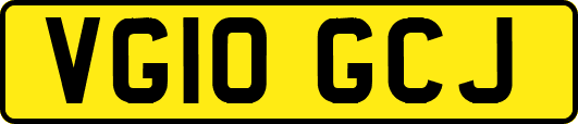 VG10GCJ
