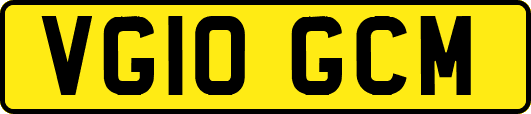 VG10GCM