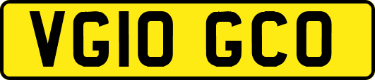VG10GCO
