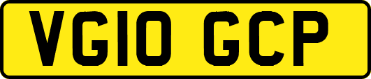 VG10GCP