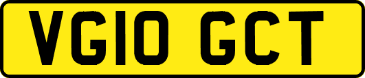 VG10GCT