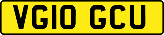 VG10GCU