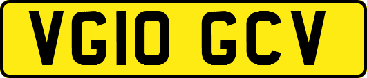 VG10GCV