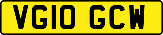 VG10GCW
