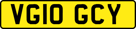 VG10GCY