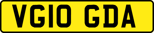 VG10GDA