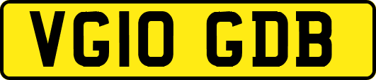 VG10GDB