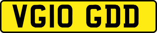 VG10GDD