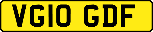 VG10GDF