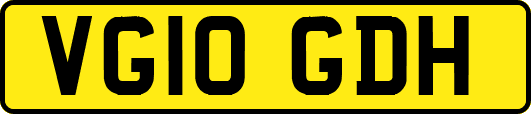 VG10GDH