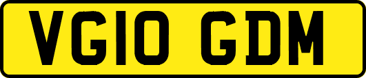 VG10GDM