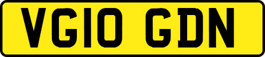 VG10GDN
