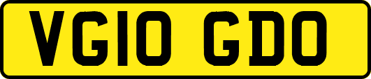 VG10GDO