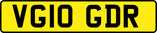 VG10GDR