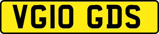 VG10GDS