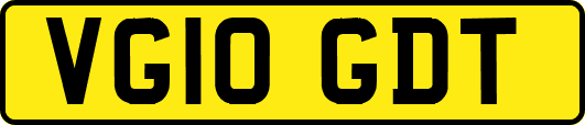 VG10GDT