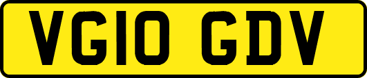 VG10GDV