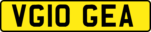 VG10GEA