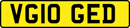 VG10GED