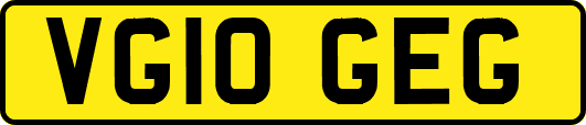 VG10GEG