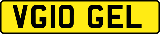 VG10GEL