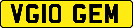 VG10GEM