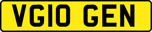 VG10GEN