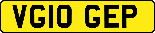 VG10GEP