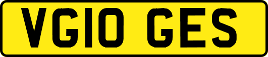 VG10GES