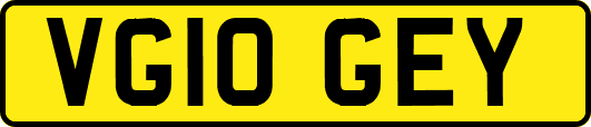 VG10GEY