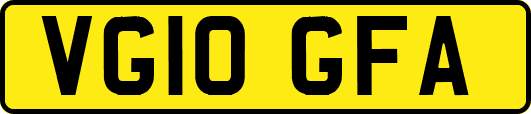 VG10GFA