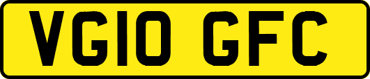 VG10GFC