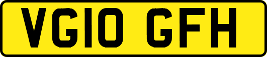 VG10GFH